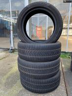 4x Pirelli Scorpion winterbanden 245 50 20 met 5.8 mm, Auto-onderdelen, Banden en Velgen, Ophalen of Verzenden, Gebruikt, Velg(en)