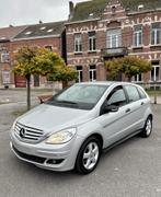 Mercedes-Benz B170 benzine, Auto's, Mercedes-Benz, Voorwielaandrijving, Zwart, 1799 cc, 5 deurs