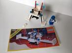 Lego Space Futuron - Twin-Winged Spoiler - 6828, Kinderen en Baby's, Ophalen of Verzenden, Gebruikt, Complete set, Lego