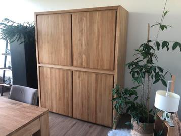Wandmeubel/barkast beschikbaar voor biedingen