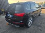 2013 Audi SQ5 3.0 V6 BiTDI 8R Auto, Auto's, Automaat, Gebruikt, Overige brandstoffen, Bedrijf