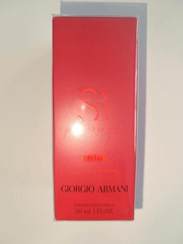 SI Passione Eclat Parfum voor Dames beschikbaar voor biedingen