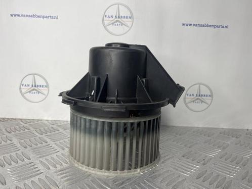 Kachel Ventilatiemotor van een Mercedes Sprinter, Auto-onderdelen, Overige Auto-onderdelen, Mercedes-Benz, Gebruikt, 3 maanden garantie