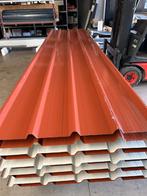 Ecodakplaten 3cm isolatie 17,50€ exclusief, Ophalen of Verzenden, Nieuw, Overige materialen, Minder dan 20 mm