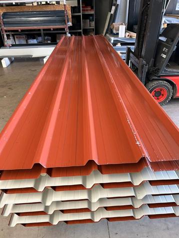Ecodakplaten 3cm isolatie 17,50€ exclusief  beschikbaar voor biedingen