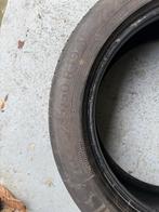 4 pneus été continental 235/50/19 99V, Pneus été, Pneu(s), 235 mm, 19 pouces