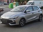 MG MG3 3 Comfort GPS+Aplle Carplay+Camera+..., Stof, 1610 kg, 116 pk, Bedrijf