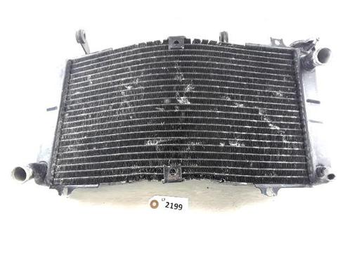 Radiator D1-37881, Motoren, Onderdelen | Merk-onafhankelijk