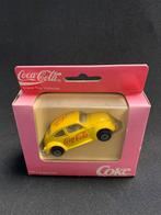 VW kever coca-cola, Ophalen, Zo goed als nieuw
