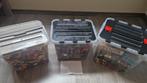 Lot lego 16.9 kg, Ophalen of Verzenden, Gebruikt, Losse stenen, Lego