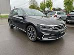Vw Passat break GTE, 1.4 benzine plug-in hybride, CARPLAY., Auto's, Stof, Euro 6, 4 cilinders, https://public.car-pass.be/vhr/ef56ca98-3016-474e-ad07-2ff7d3d2b799
