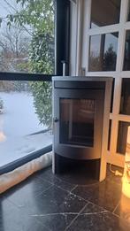 Neuf! Poêle à bois Pierre réfractaires 9kw + 1m3 bois offert, Maison & Meubles, Poêles, Enlèvement, Bois, Poêle à bois