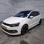 Personenauto, Volkswagen, Polo, 1.2 TDI Trendline, 2012, Autos, Volkswagen, Achat, Entreprise, 99 g/km, 1000 kg