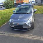Fiat 500 automaat 2014, Auto's, Automaat, Te koop, Particulier, Radio