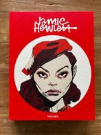 Jamie Hewlett: Works from the Last 25 Years, Jamie Hewlett, Ophalen of Verzenden, Personen, Zo goed als nieuw