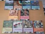 Grand Atlas universel en 10 volumes, Ophalen of Verzenden, Zo goed als nieuw, België