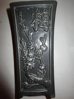 blauwgrijze chinese vaas, Enlèvement ou Envoi