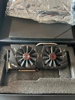 NVIDIA GeForce GTX 970 4GB grafische kaart, Computers en Software, Ophalen of Verzenden, Gebruikt, Nvidia