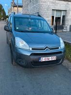 Citroen Berlingo, Euro 5, Achat, 3 places, Autre carrosserie