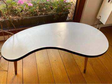 Niertafel formica vintage, Enlèvement