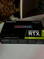 Gigabyte 3070 ti, Enlèvement ou Envoi, PCI, Nvidia