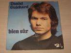 Disque vinyl 45 tours Daniel Guichard, CD & DVD, Comme neuf, Enlèvement ou Envoi, 1960 à 1980