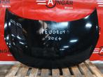 Peugeot 206+ motorkap, Auto-onderdelen, Carrosserie, Gebruikt, Voor, Ophalen of Verzenden, Motorkap