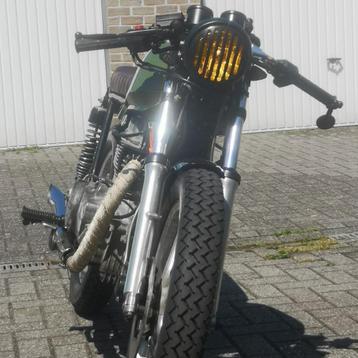 Te Koop Honda CB400 beschikbaar voor biedingen