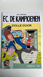 F.C. De Kampioenen strip, Boeken, Gelezen, Ophalen of Verzenden, Eén stripboek, Hec leemans