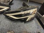 Audi a3 8y koplamp Links 8Y0941033B USA, Ophalen of Verzenden, Gebruikt