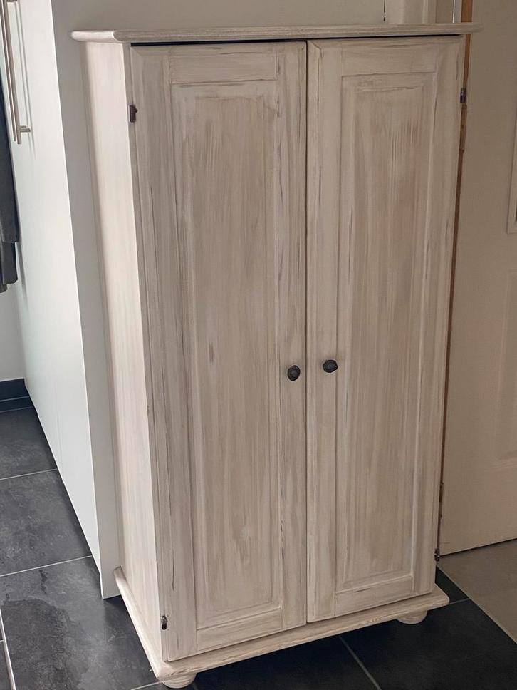 Dvd-kast of andere, Huis en Inrichting, Kasten | Overige, Gebruikt, Ophalen