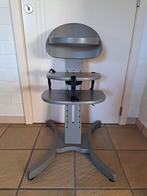 Stevige meegroeistoel baby en kind. Merk Quax., Kinderen en Baby's, Kinderstoelen, Ophalen, Zo goed als nieuw, Meegroeistoel