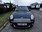 Mino One Hatch, Auto's, Mini, Voorwielaandrijving, 4 zetels, Stof, Blauw