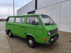 Volkswagen T3 1983 surfbusje perfecte basis rijd perfect, Auto's, Volkswagen, Particulier, Te koop