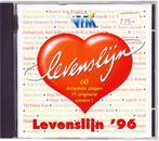 Levenslijn 60 artiesten zingen 15 originele covers !, Cd's en Dvd's, Ophalen of Verzenden, Zo goed als nieuw, Nederlandstalig