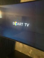 Téléviseur intelligent Samsung Curve 4K 55 pouces, LED, Comme neuf, Enlèvement, Samsung