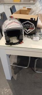 Helem nog niuw in de doos maat s, Fietsen en Brommers, Ophalen of Verzenden