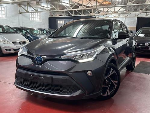 Toyota C-HR C-LUB 1.8 HSD Hybrid • Automaat, Auto's, Toyota, Bedrijf, Te koop, C-HR, Hybride Elektrisch/Benzine, Euro 6, Automaat