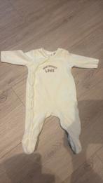 Bel & Bo - pyama, Enfants & Bébés, Vêtements de bébé | Taille 62, Enlèvement, Comme neuf