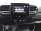 renault master l3H2 150pk 2020 92000km 15950e ex, Autos, Achat, Euro 6, Entreprise, 3 places