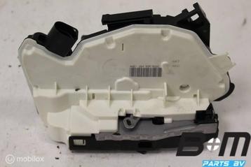 Portierslot rechtsachter VW Up! 1S4839016C