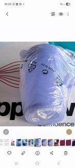 Tupperware melkopschuimer Paars Nieuw, Enlèvement ou Envoi, Neuf, Violet