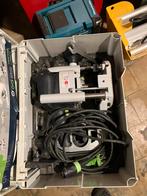 Festool OF 1010 EBQ-router, Ophalen, Gebruikt, Elektrisch, Festool