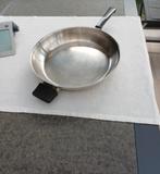 Silvinox demeyer 18 /10, Ophalen of Verzenden, Zo goed als nieuw