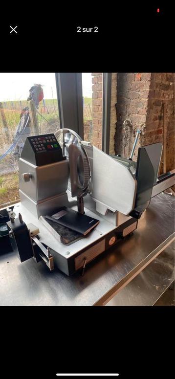 Trancheuse Bizerba automatique vs8d, Articles professionnels, Enlèvement