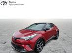Toyota C-HR C-LUB bi-tone, Autos, 86 g/km, Hybride Électrique/Essence, Automatique, Achat