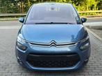CITROEN C4 PICASSO 1.6 HDI AUTO 2014 CLIM.DIG/NAVI/CAMERA, Automaat, Euro 5, Monovolume, 1600 cc