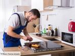 Reparatie van huishoudelijke apparaten 6d./7 0483/10.83.31, Ophalen