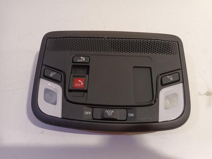 Binnenverlichting Honda Jazz, Autos : Pièces & Accessoires, Éclairage, Honda, Utilisé, Origine de la pièce connue, 12 mois de garantie