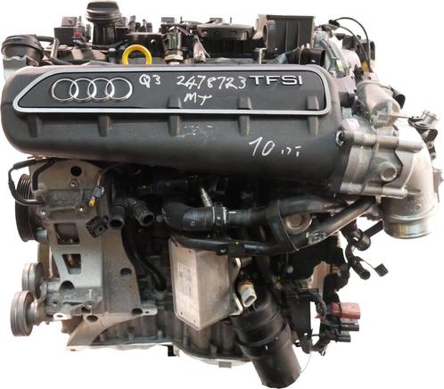 Audi A3 RS3 8V Q3 TT 2.5 DNWA DNW-motor, Auto-onderdelen, Motor en Toebehoren, Audi, Verzenden